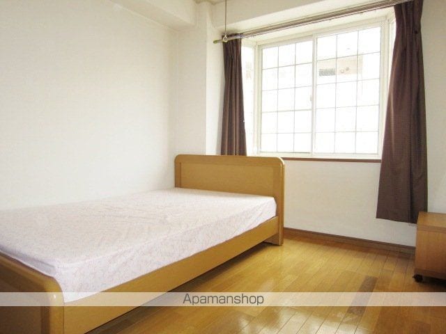 アパーテル南石堂の内装写真