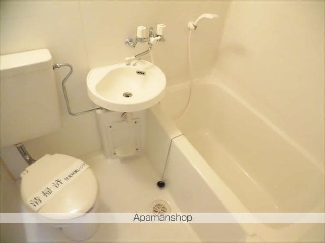 第2エステートイケダの内装写真