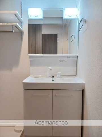 シンセリティの内装写真