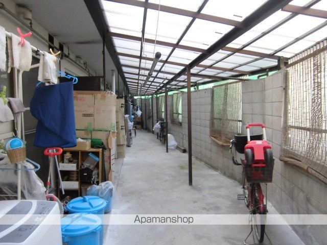 瀬戸川アパートのその他写真