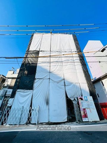 Park Residence 西千葉の外観写真