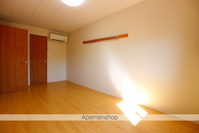 アネックス川会の内装写真