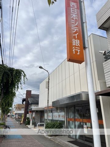 サンシティ南ヶ丘21の周辺写真