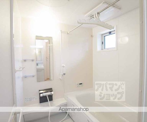 アムールの内装写真
