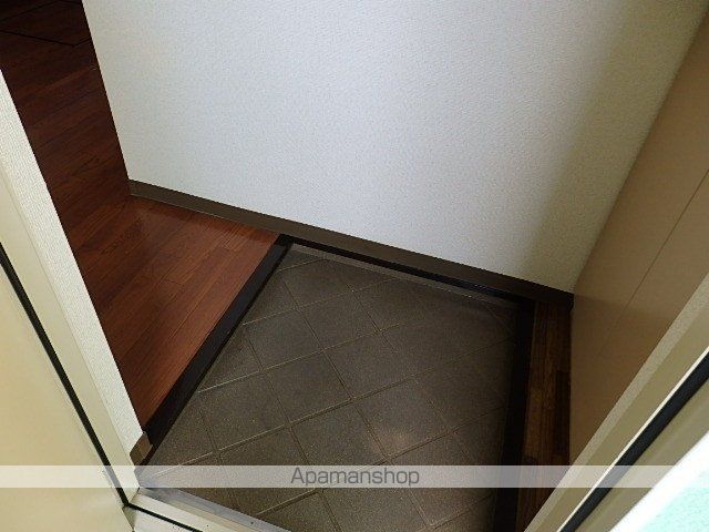 ハートタウンKATO B棟の内装写真