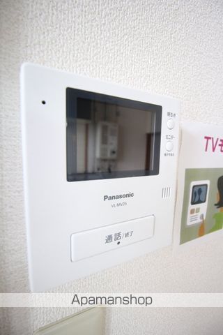 パレロワイヤルの内装写真
