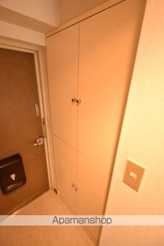 倉林マンションの内装写真
