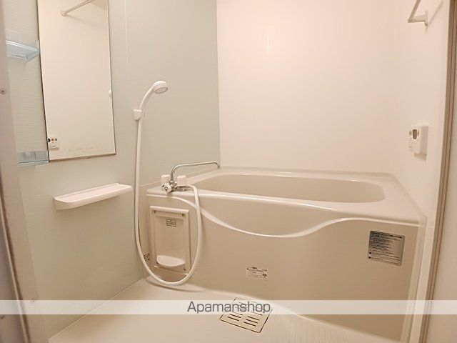 グラース・アンジュの内装写真