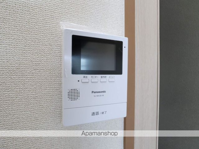 OHD今池の内装写真