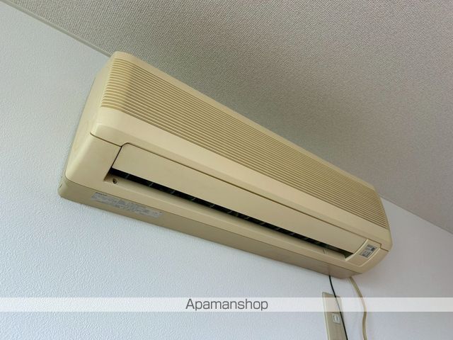 パープル410の内装写真