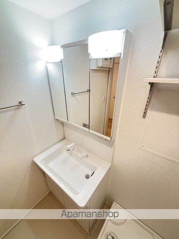 SOLANA TOKIWAの内装写真