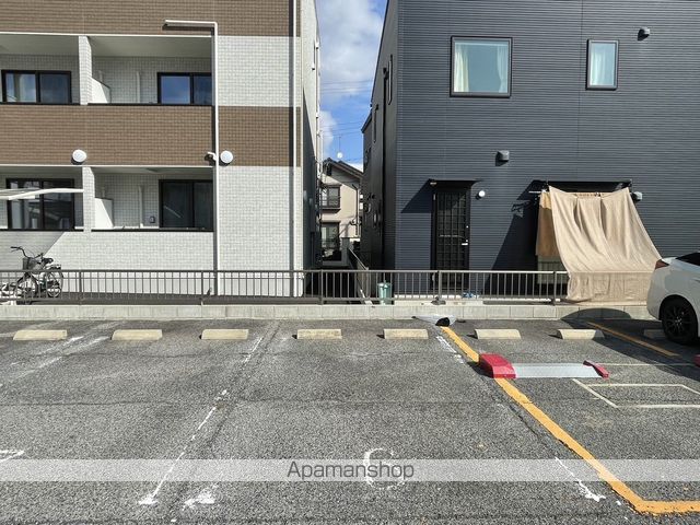 盛林ハイツのその他写真