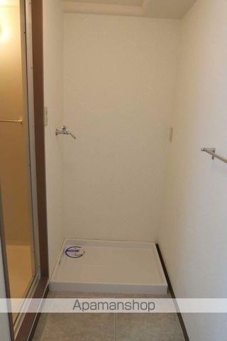 HAPUNA高石の内装写真