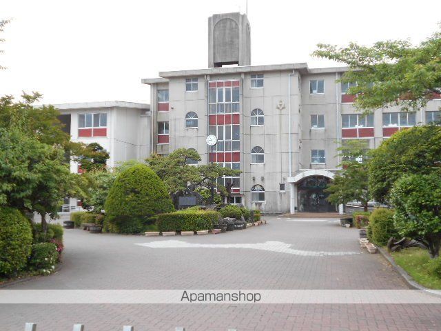 アベニュー向Cの周辺写真