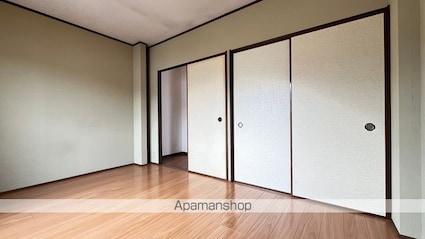 東京都八王子市山田町[1R/24m2]の内装6