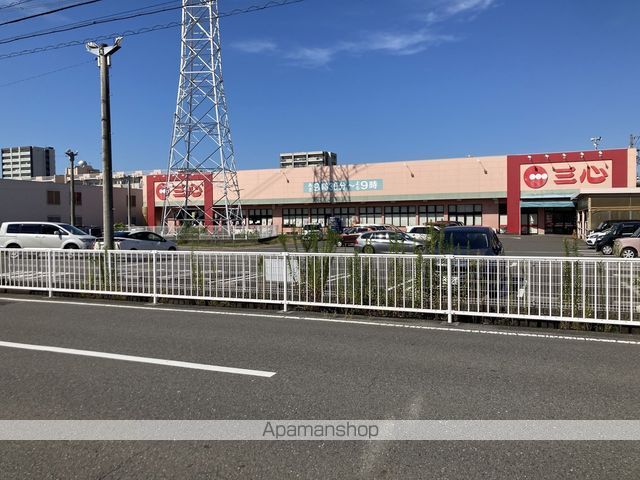 早苗ビルの周辺写真