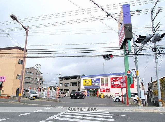 アグレアーブルAの周辺写真
