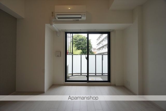 SーRESIDENCE平安通の内装写真