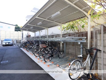 エスリード新栄プライム[1K/23.35m2]の外観4