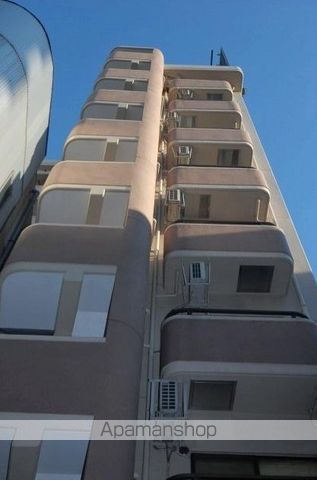 ハウスチェリー上馬の外観写真