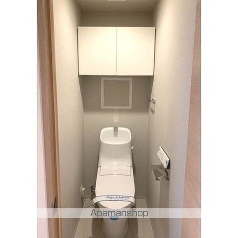 グランドゥール千種の内装写真