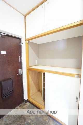 アークおおふじの内装写真
