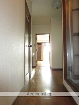 第２コーポシモダ[1K/28.6m2]の内装8