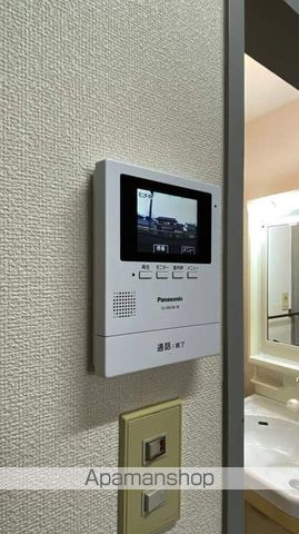 ライフ西市の内装写真