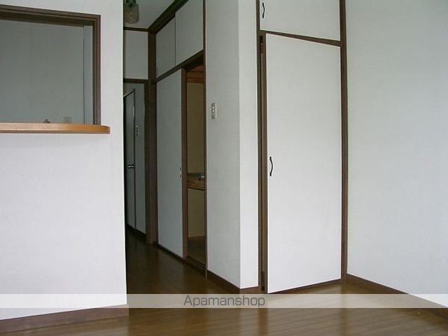 第2勝見マンションの内装写真