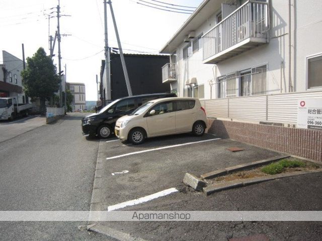 レジデンス御領のその他写真
