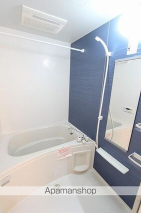 香川県高松市檀紙町[1LDK/46.22m2]のバス