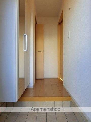 ヴィラ・マリューの内装写真