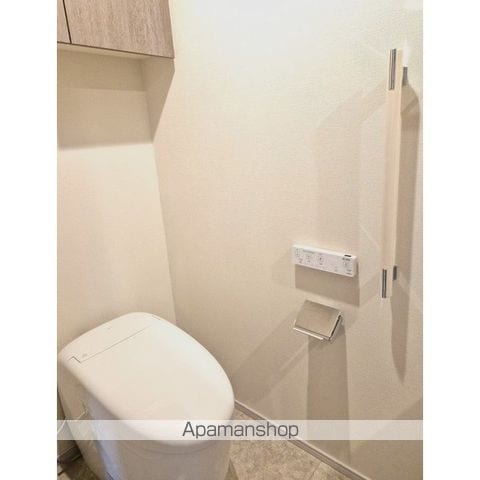 ザ・パークハビオ板橋区役所前の内装写真