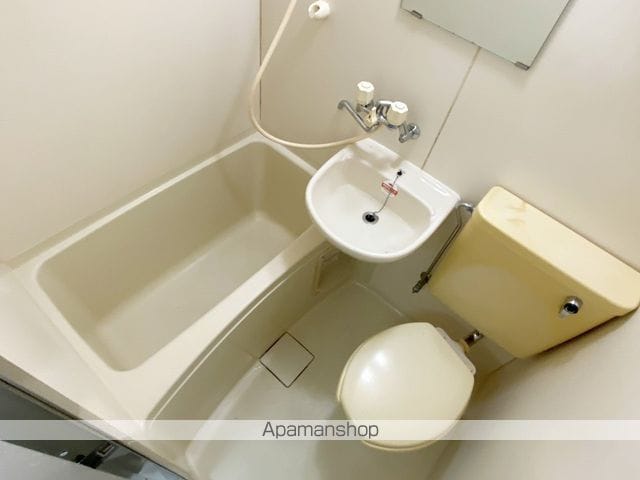 アンクスBの内装写真