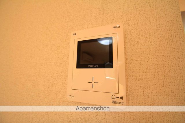 ラ・フォンテの内装写真