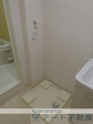 Ｔ．バンテ　フォルトゼッツェン[1K/32.94m2]のその他部屋・スペース