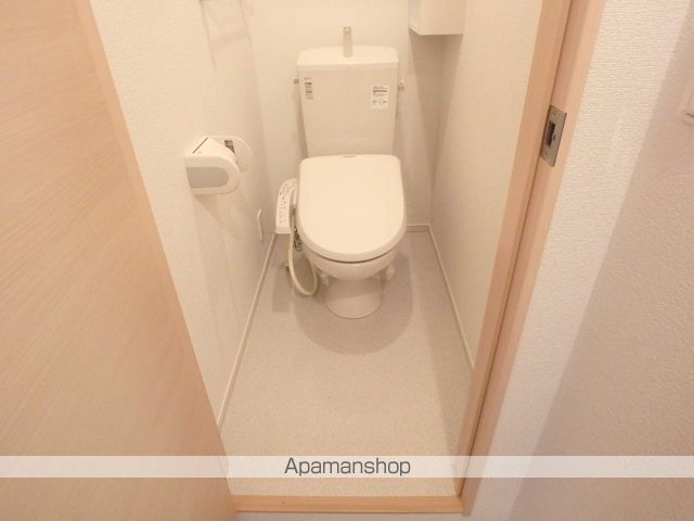 セレスタSの内装写真