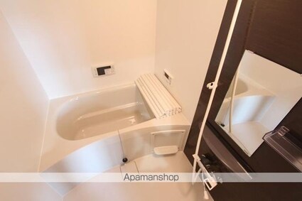 Ｔ・Ｋ　ＴＯＷＥＲ[1K/37m2]のバス