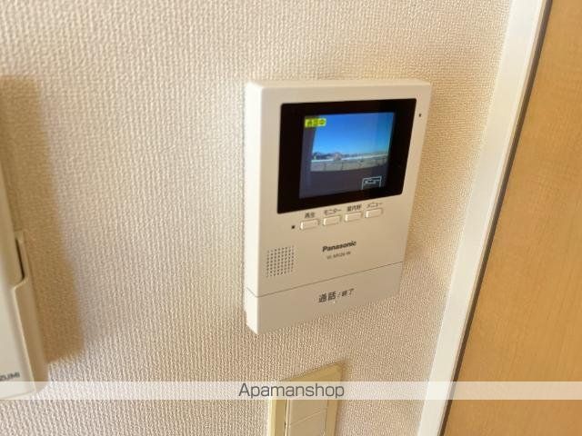 スカイピースの内装写真