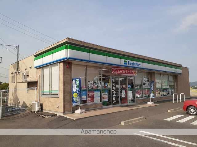 クレール六番館の周辺写真