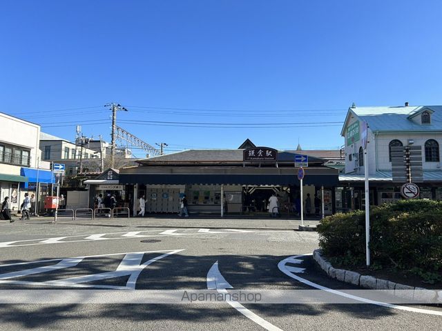 グランエッグス逗子Nの周辺写真