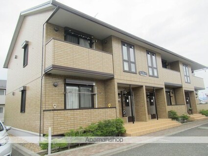 サンフラワーＹ[2LDK/64.07m2]の外観2