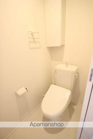 アネーロ東船橋の内装写真