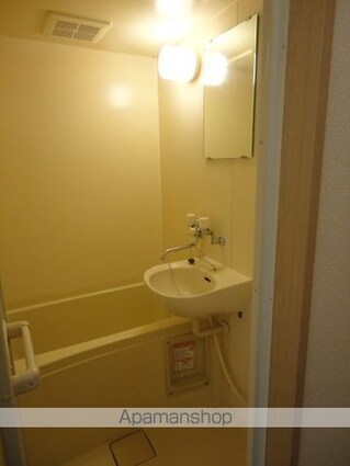 サイトウハイツ[1K/23.18m2]のバス