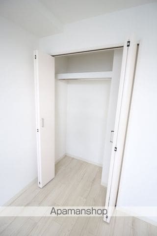 グランディール元町の内装写真