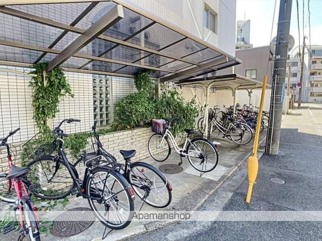 アルファ大供の外観写真