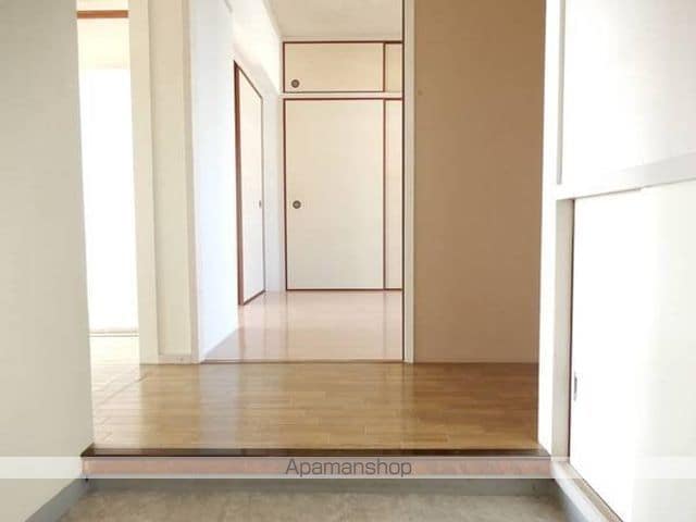 ビレッジハウス大塚台2号棟の内装写真