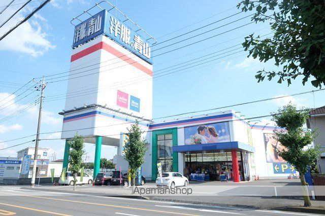 鶴ヶ島市脚折町 アパート工事の周辺写真
