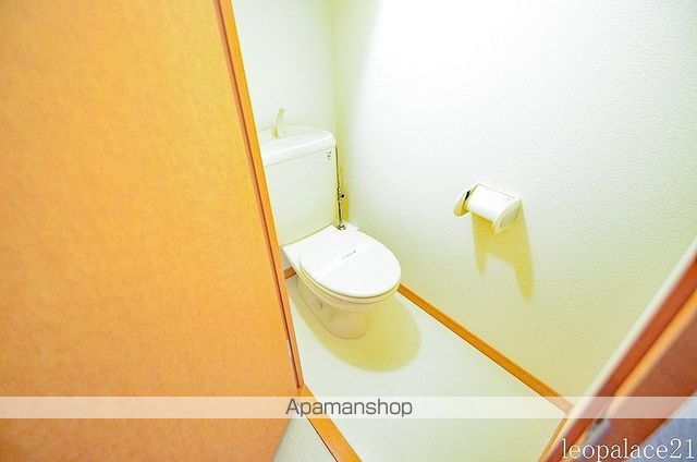 レオパレスエスペランサの内装写真