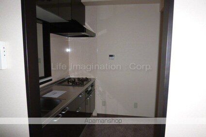 ＭＡＩＳＯＮ　ＰＬＡＺＡ[3LDK/66.5m2]のキッチン1